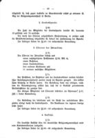 Entwurf eines Gesetzes über die Organisation der israelitischen Religionsgemeinschaft in Preussen, nebst Einleitung, Begründung und Schluss : Im Auftrage des Ausschusses des Deutsch-Israelitischen Gemeindebundes / verfasst von Geh. Hofrat Dr. Heinrich Rohn.