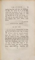 The works of Laurence Sterne / With a life of the author, written by himself.