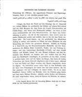 Geschichte der Fatimiden-chalifen.