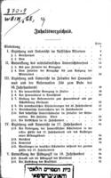 Geschichte der Pädagogik / von H. Weimer.