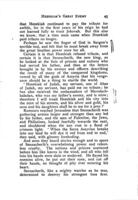 Hezekiah the king : or, The city defended by God / by Mildred Duff and Noel Hope ; illustrated by Noel Hope with sketches of the original monuments and stone pictures.