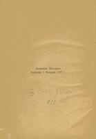 Исаакъ-Беръ Левинзонъ, его жизнь и литературная дѣятельность / критико-біографическій очеркъ Б.Л. Натанзона.