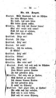 Textbuch zur Titus : Oper in zwei Akten / Musik von Mozart.