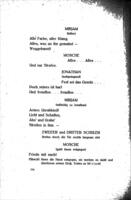 Drei Dramen / Jizchok Leib Perez ; in Nachdichtungen von Hugo Zuckermann, Siegfried Schmitz ; mit einem Geleitwort von Martin Buber.