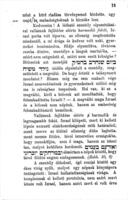 Izrael hivatasa es vallasanak fejlodese : ujevi hitszonoklat : tartotta Kassan, 5643. Tisri 2-an (1882. szeptember 15-en) / Neumann Ede.