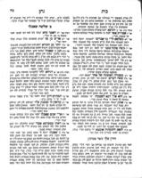 בית נתן : שנוי נוסחאות במסכת ברכות מתלמוד בבלי על פי כ"י קדמון ... והוספתי עליו נופך משלי להעיר על כל הדברים התמוהים ... ובסופו ספחתי עליו פסקי רבנו ישעיה מטראני הראשון על מסכת זו ... אשר העתקתי פה ווינא בעקד ספרי המלך / אנכי המאסף והמעיר נחמן נתן קורוניל ...
