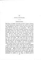 The Jewish religion / by M. Friedlander.