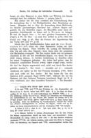 Die Anfaenge der hebraeischen Grammatik / von W.Bacher.