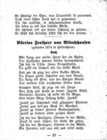 Juden im Gedicht. Hrsg. von Dr. Erich Loewenthal.