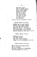 Huldigung : melodramatisches Festgedicht am 23. Januar 1883 dem Hochzeitstage des neuvermählten Paares Emma {Lehmann] und Maurits Prins in Mainz zur Aufführung gebracht... / von Jon. H. Bondi.