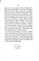 The case of the Jews in the matter of the founder of Christianity / as conceived by Viscount Amberley, extracted from his work "An analysis of religious belief" ; with introductory preface by H. Guedalla.