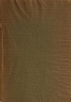 Inaugural sermon delivered in the Temple Beth-El, at Detroit, Mich., December 6, 1884 by Rabbi Louis Grossmann / published by the Congregation.