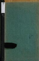 Fünf Welten : predigt über Psam 104, 1 gehalten am 9. November 1914, zur Vorbereitung der Rekruen auf den zu leistenden Fahneneid.