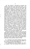A Christian minister's thoughts on the healing of a disastrous schism : paper read at the Schechter Society, Cambridge, February 19, 1909 / by the Rev. G.A. Johnston Ross ...