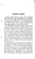 Bibliska Egennamn, med Ordfraender i klassiska och Lefvande sprak / [August Strindberg].