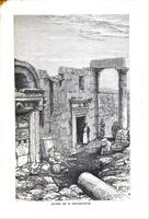 Half hours in the Holy Land : travels in Egypt, Palestine, Syria.