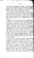 Il rabbino di Livorno ai suoi fratelli di fede e di comunità.