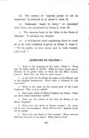 Text-book of religion and ethics for Jewish children. Pt. IV / by J. Leonard Levy.