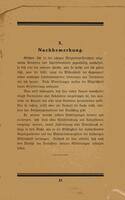 Mitteilungen auf Grund neuer Forschungen über die Religionen.