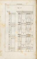 Géométrie théorique et pratique : contenant de nombreuses applications au dessin linéaire, à l'architecture ... et les premiers éléments de la géométrie descriptive / par Hte Sonnet.