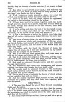 Twenty-four books of the Holy Scriptures / carefully translated after the best Jewish authorities by Isaac Leeser.