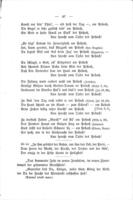Deutsche Haggadah : Ordnung für die häusliche Feier an dem ersten beiden Abenden des Pessachfestes / von Simon Friedmann.
