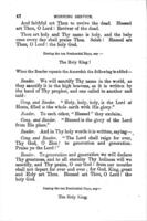 The standard prayer book for Jewish schools, with a new English translation / by Louis B. Abrahams.