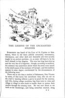 The Alhambra / by Washington Irving ; with an introduction by Elizabeth Robins Pennell ; illustrated with drawings of the places mentioned by Joseph Pennell.