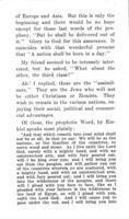 Address at the Zionist mass meeting, Clunes' Auditorium, January 27, 1918 / by W. E. Blackstone.