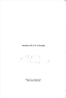 Hebrew vocabularies : lists of the most frequently occurring Hebrew words / arranged by William R. Harper.
