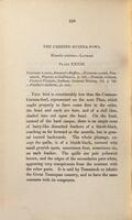 The natural history of Gallinaceous birds. vol. 1 / by Sir William Jardine, with memoir of Aristotle by Andrew Crichton.