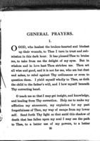 A Jewish book of comfort for mourners / [prepared by Morris Joseph].