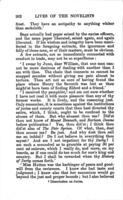 Llives of the novelists / by Sir Walter Scott ; with an introduction by Austin Dobson.