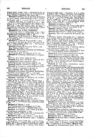 Répertoire des sources historiques du Moyen âge : bio-bibliographie / par Ulysse Chevalier.