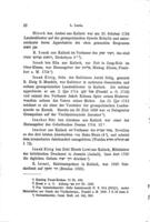 Beiträge zur Geschichte der Juden in Kalisch / von L. Lewin.