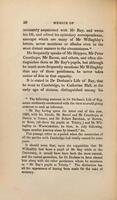 The natural history of the Nectariniadae, or Sun-Birds : with portrait and memoir of Willoughby [sic] / by Sir William Jardine.