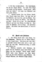 Dreißig Geschichten aus der Bibel : ein Lesebüchlein für die israelitischen Kleinen in Haus und Schule / von I. Herzberg.