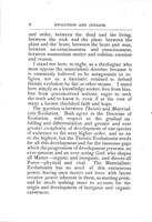 Matter and force : in series of Evolution and Judaism. Lecture IV / by Joseph Krauskopf.