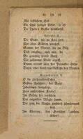 Chöre zur Antigone des Sophokles / componiert vom königlichen Kapellmeister Felix Mendelssohn-Bartholdy.