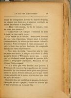 Le roi des schnorrers / Israel Zangwill. Traduction de Georges Dreyfus sous la direction de Pierre Mille.