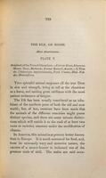 The natural history of the Ruminating animals... / by Sir William Jardine.