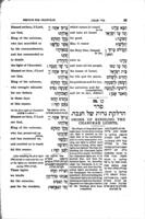 Magil's linear children's companion for the school and the home : some of the prayers, benedictions and religious knowledge in Hebrew with a linear translation in English / by Joseph Magil.