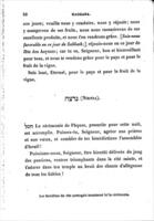 La Haggada, ou, Cérémonies religieuses des Israélites pendant les deux premières soirées de Pâque / traduction nouvelle par A. Ben Baruch Créhange ; avec les airs traditionnels arrangés pour piano-forte, par Naumbourg.