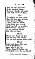 Die Hugenotten : Oper in 5 Aufzügen mit Ballets / nach dem Französischen des Scribe ... ; Musik von ... Meyerbeer.
