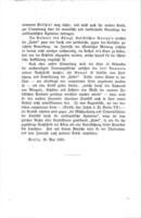 Nachschrift zur Fabel von der jüdischen Masseneinwanderung, enthaltend : 1. Antwort an Herrn Adolf Wagner; 2. Herr Heinrich v. Treitschke und seine jüdische Masseneinwanderung; 3. Die Antwort des königl. preussischen statistischen Büreaus.