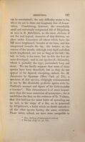 The natural arrangement and relations of the family of flycathchers, or muscicapidae : with portrait and memoir of Baron Haller / by William Swainson.