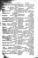 רוססיש יודישעס ווערטערבוך / פאן י' דרייזין.