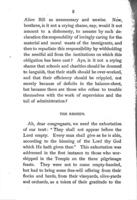 The duty of the hour : a sermon, October 1898.