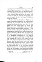 The Bible in the Holy Land / by Arthur Penhryn[!] Stanley.