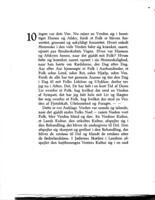 Protest mod jødepogromerne : tale holdt ved protestmødet i København den 27.11.1918 i anledning af pogromerne i Polen / af Henri Nathansen ; udgivet af den Zionistiske organisations Københavnske bureau.